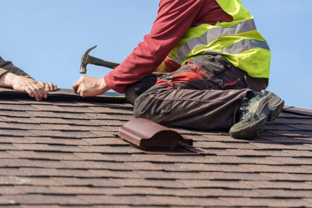 Best Commercial Roofing Services  in Red Hill, PA