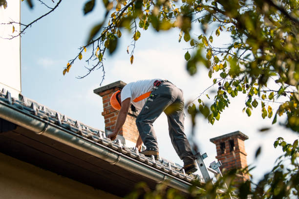 Best New Roof Installation  in Red Hill, PA