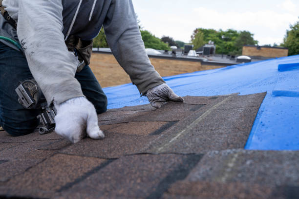 Best Roof Gutter Cleaning  in Red Hill, PA