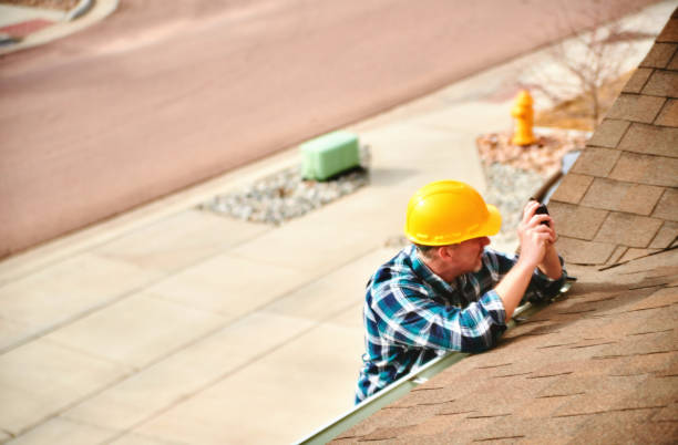 Best Slate Roofing Contractor  in Red Hill, PA