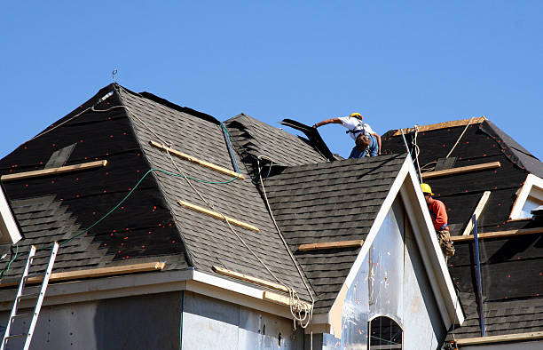 Best Roof Repair Services  in Red Hill, PA