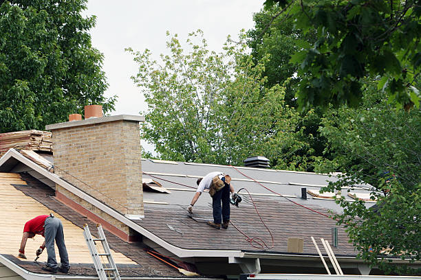 Best Emergency Roof Repair  in Red Hill, PA