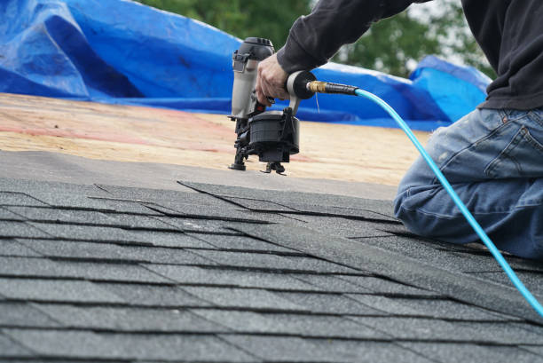 Best Affordable Roof Replacement  in Red Hill, PA