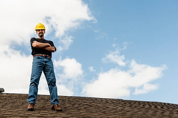 Best Best Roofing Contractors  in Red Hill, PA