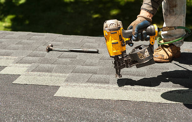 Best Shingle Roofing Installation  in Red Hill, PA