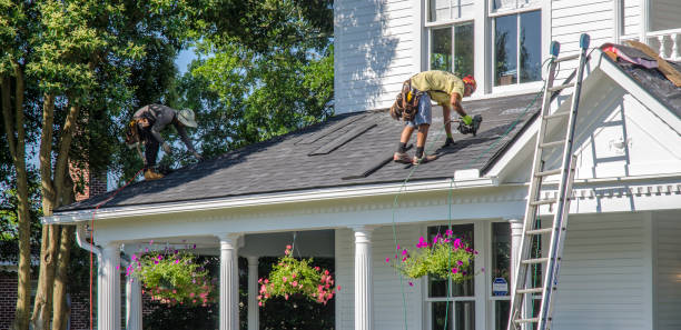 Best New Roof Installation  in Red Hill, PA