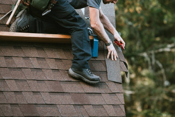 Best Roof Gutter Cleaning  in Red Hill, PA