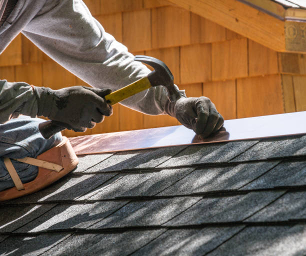 Best Roof Repair Services  in Red Hill, PA